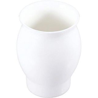 Стакан для зубных щеток Rav Slezak KER001 Белый